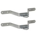 Extralink K150 MAST MOUNT WITH U-BOLT M8 Extralink K150 MAST MOUNT WITH U-BOLT M8