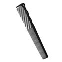 ARTERO YS Park Universal Hair comb Black, Carbon 1 pc(s) ARTERO YS Park Universal Hair comb Black, Carbon 1 pc(s)