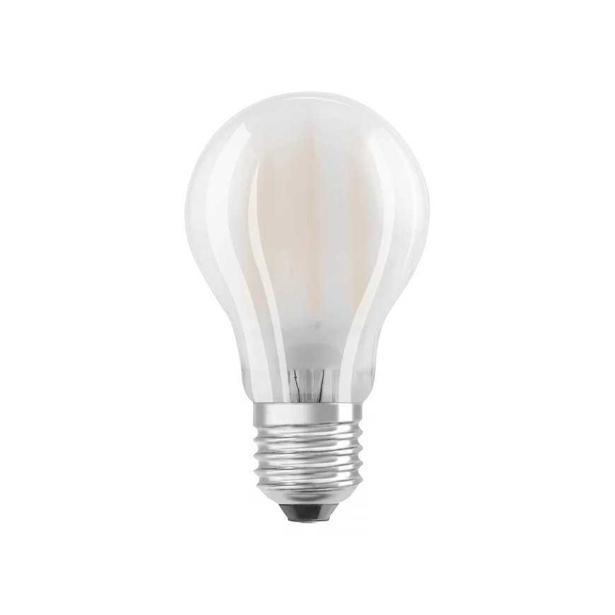 Osram 4058075434028 LED spuldze Silti balta 2700 Kelvina grādos 7,5 W E27 D – 2
