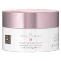 Rituals The Ritual of Sakura Sugar Body Scrub sugar body scrub, 250 g