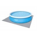 Bestway 58636 / 24 тент для бассейна Pool ground cloth Bestway 58636 / 24 тент для бассейна Pool ground cloth