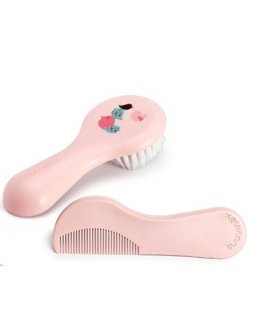 Suavinex Brush-Comb Set Harja ja kampa