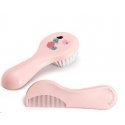 Suavinex Brush-Comb Set Brush & comb