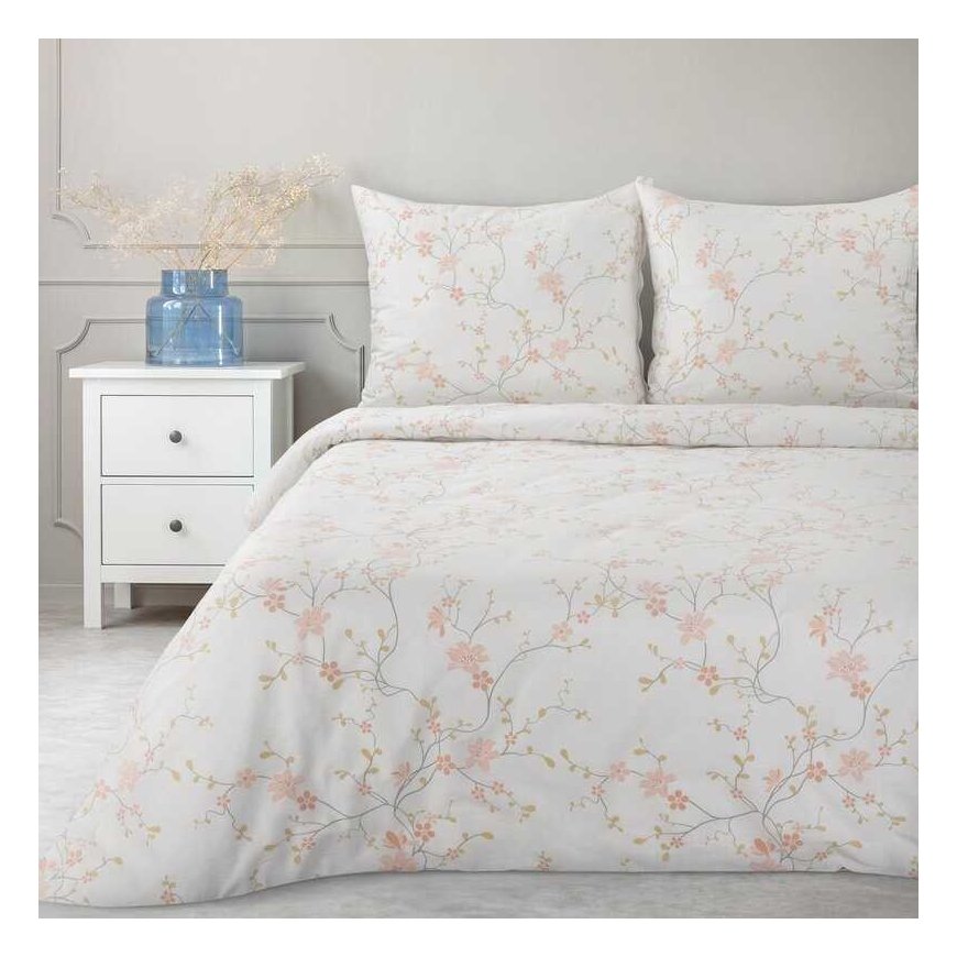 Eurofirany Bedding set Eurofirany POS/BA/SONIA/37 220X200