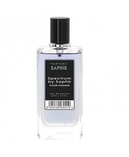 Saphir Sapphire Spectrum For Men EDP purškiklis 50ml