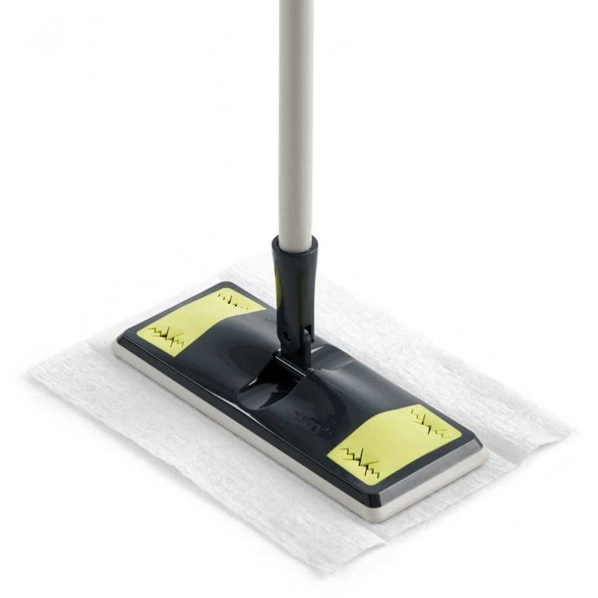 MERY Dust mop head + 10