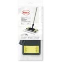 Dust mop head + 10 Mery attachments Dust mop head + 10 Mery attachments