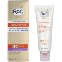 ROC Soleil-Protect Anti-Brown Spot Unifying Fluid SPF50+, 50 ml ROC Soleil-Protect Anti-Brown Spot Unifying Fluid SPF50+, 50 ml