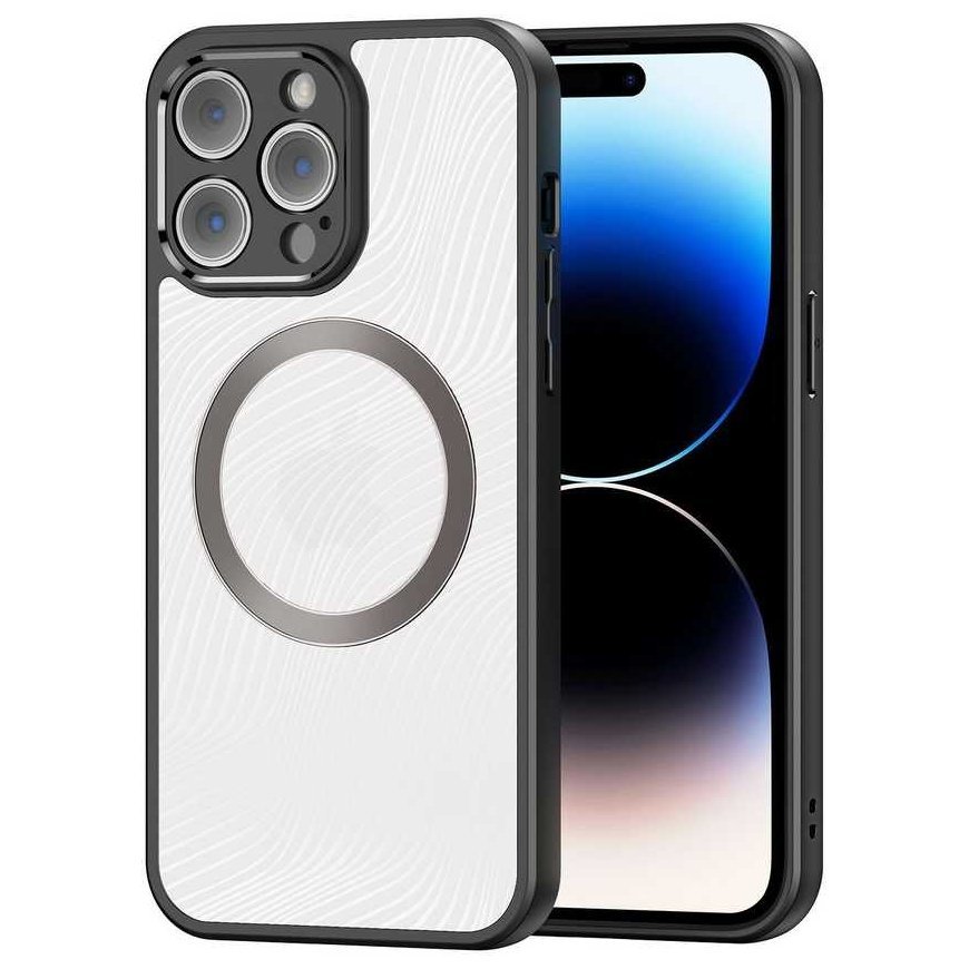 Dėklas Dux Ducis Aimo Mag Apple iPhone SE 2024