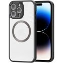 Case Dux Ducis Aimo Mag Apple iPhone SE 2024 Case Dux Ducis Aimo Mag Apple iPhone SE 2024