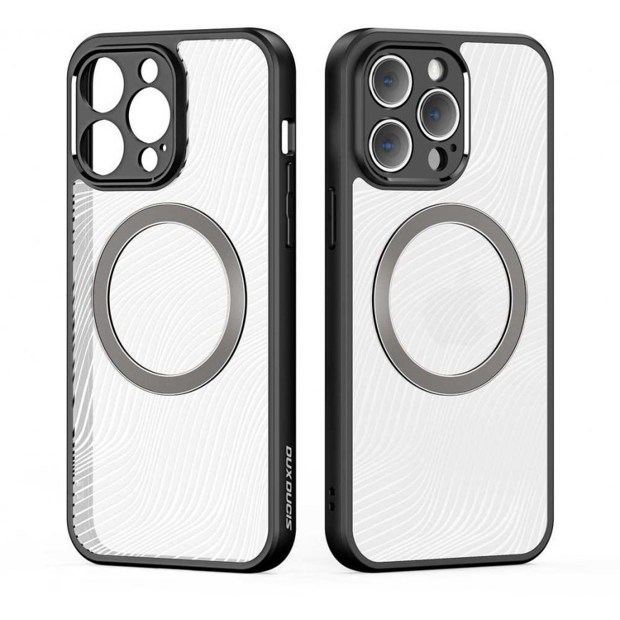 Dėklas Dux Ducis Aimo Mag Apple iPhone SE 2024 – 2