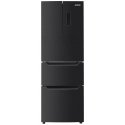 French Door refrigerator-freezer MPM-351-SBF-07 night inox French Door refrigerator-freezer MPM-351-SBF-07 night inox