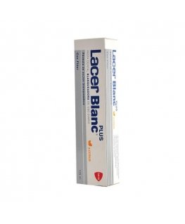 Lacer Lacerblanc Plus D Citrus 125ml