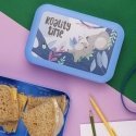 Amuse Lunch box with gum Koality time Amuse Lunch box with gum Koality time