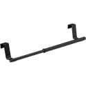 Teleskopowy wieszak na szafkę - kuchenny, łazienkowy, 22-35 cm, WENKO Teleskopowy wieszak na szafkę - kuchenny, łazienkowy, 22-35 cm, WENKO