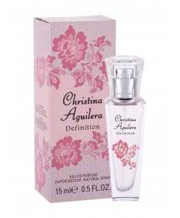 Christina Aguilera Definition