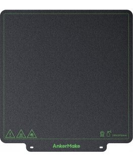 PEI magnetic board for AnkerMake M5 3D printer