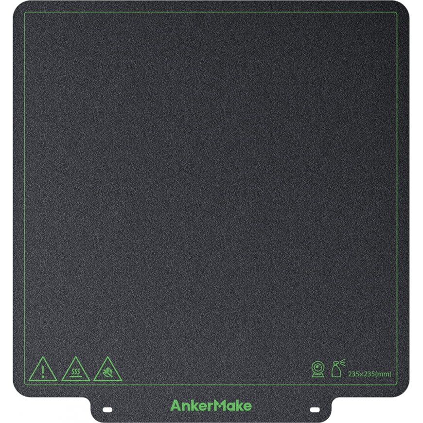 PEI magnetic board for AnkerMake M5 3D printer