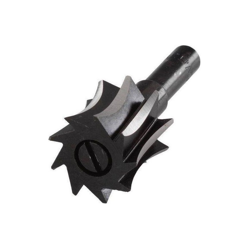 Wolfcraft Wood router WS 25X22X8 mm, R-25MM