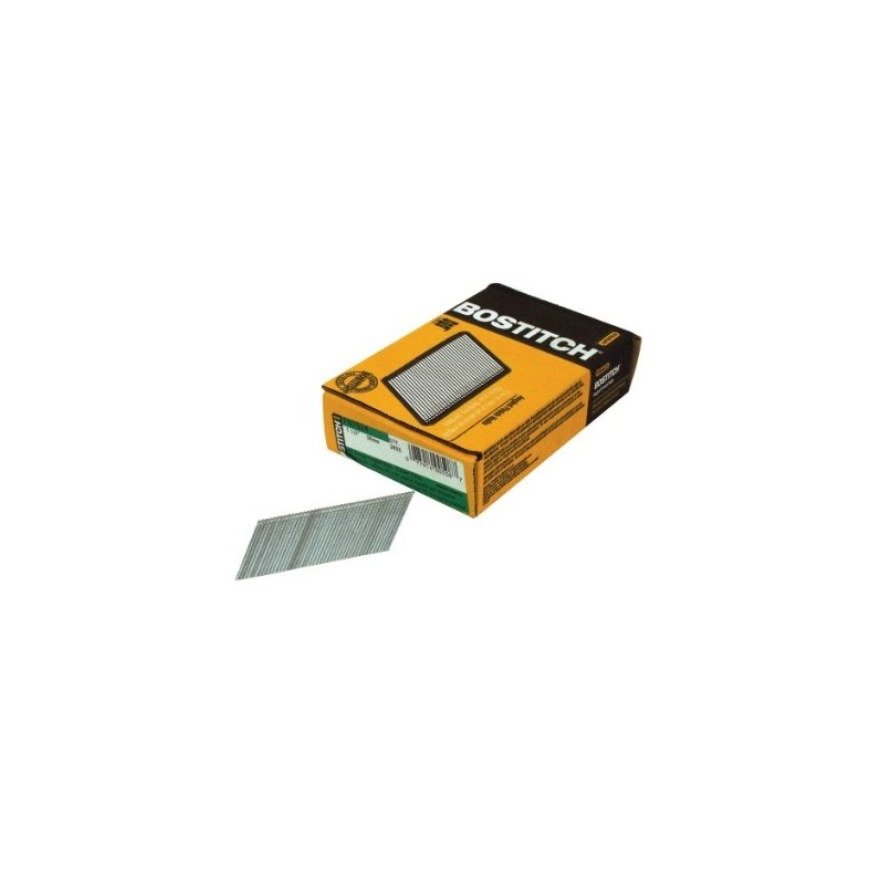 Vinys Bostitch 1,8x38 mm 25° 3655 vnt.