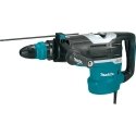 Makita HR5212C gręžiamasis perforatorius 1510 W 260 RPM „SDS Max“ Makita HR5212C gręžiamasis perforatorius 1510 W 260 RPM „SDS Max“