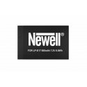 Dual-channel charger and LP-E17 battery pack Newell DL-USB-C for Canon
