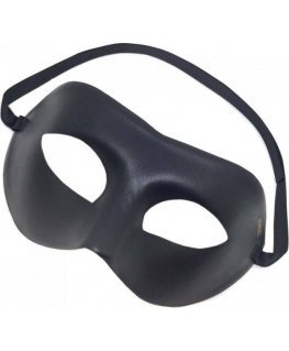 Marc Dorcel Mask Black adjustable eye mask