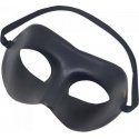 Marc Dorcel Mask Juodas reguliuojama paakių kaukė Marc Dorcel Mask Juodas reguliuojama paakių kaukė