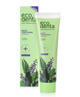Toothpaste Multifunctional
