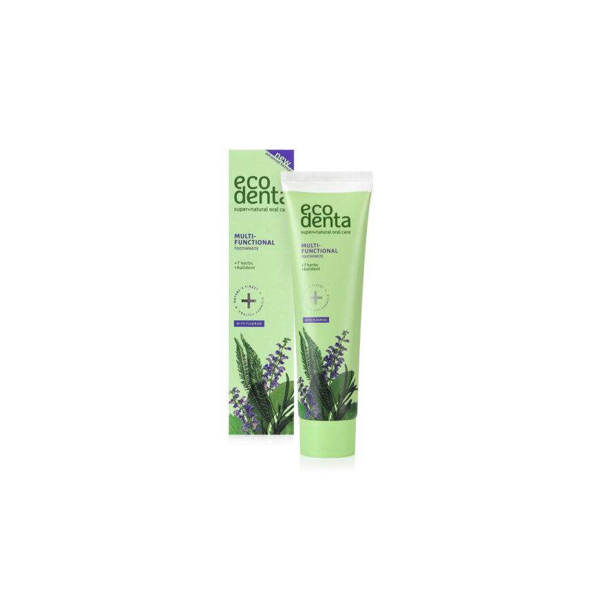 Toothpaste Multifunctional – 2