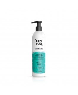 Revlon 8432225113630 plaukų kondicionierius Profesionalus plaukų kondicionierius 350 ml Moteriškas