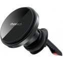 Car holder-charger Choetech T204-F MagSafe 15W black