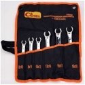 Richmann Brake keys. hose 8 mm - 18 mm, 6 pcs. Richmann Brake keys. hose 8 mm - 18 mm, 6 pcs.