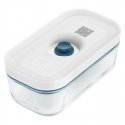 ZWILLING Fresh & Save Stačiakampio formos Konteineris Permatomas, Balta 1 vnt ZWILLING Fresh & Save Stačiakampio formos Konteineris Permatomas, Balta 1 vnt