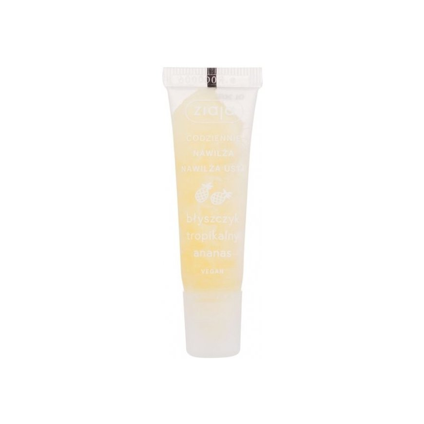 Ziaja Lip Gloss Juicy Watermelon 12ml