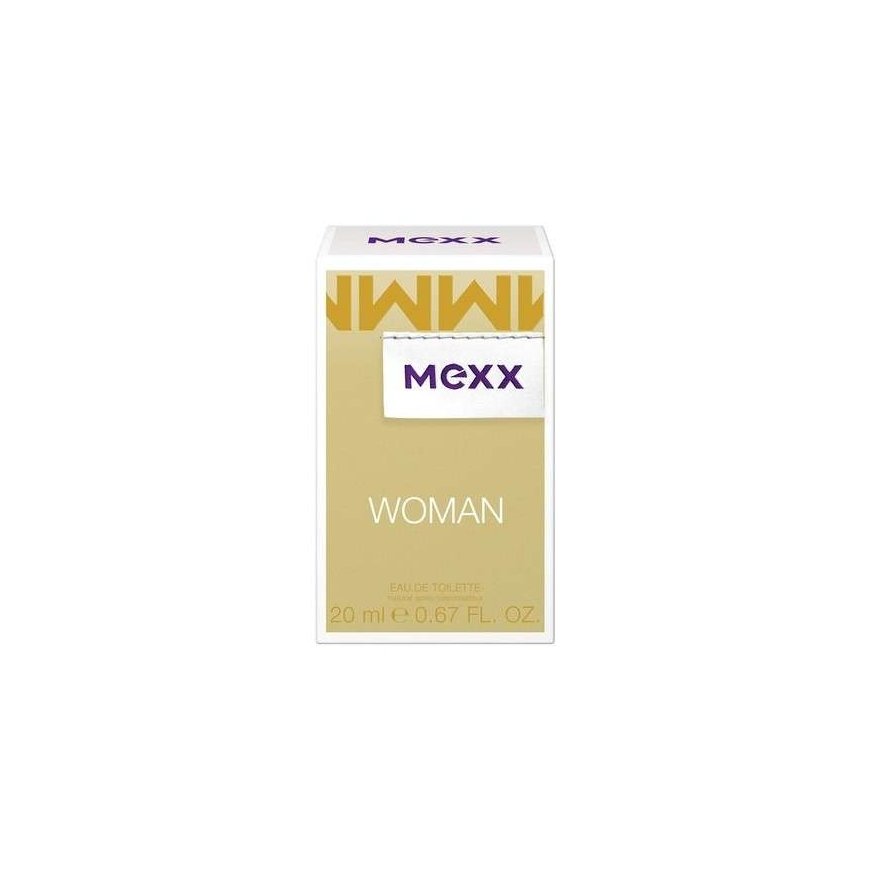 Mexx Woman 20ml – 2