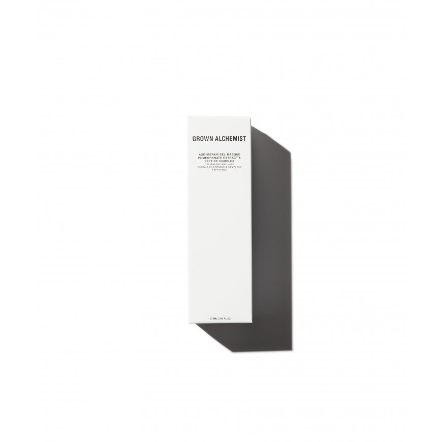 Grown Alchemist GAARGM75 kasvonaamio Kosteuttava naamio Naisten 75 ml – 2