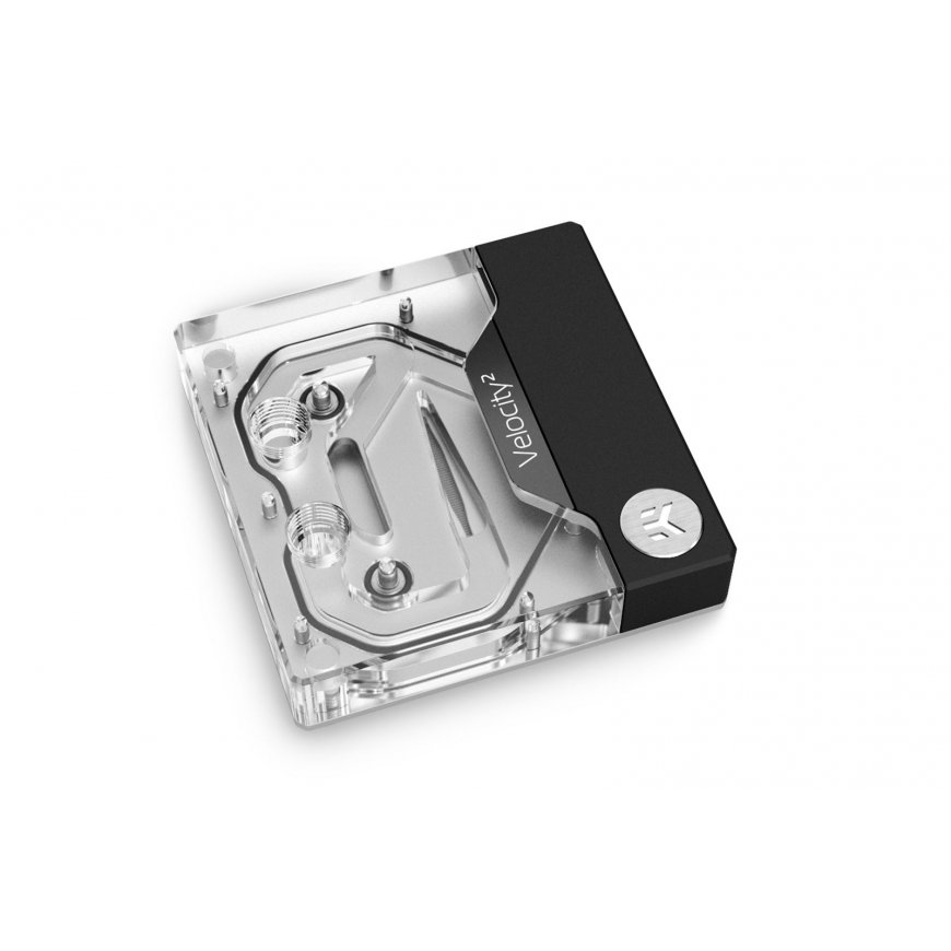 EK Water Blocks EK Water Blocks