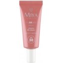 Miya Cosmetics myBBalm vitamin BB cream SPF30 01 Light 30ml Miya Cosmetics myBBalm vitamin BB cream SPF30 01 Light 30ml