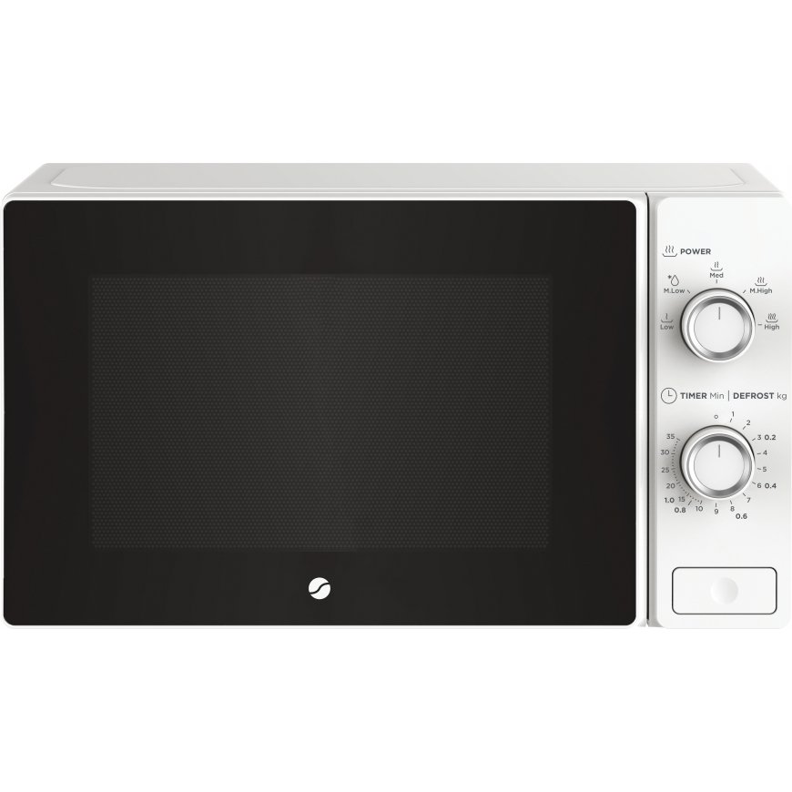 Ströme MM70020 microwave oven, white