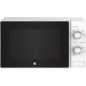 Ströme MM70020 -mikroaaltouuni, valkoinen Ströme MM70020 -mikroaaltouuni, valkoinen
