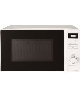 Ströme AM70020 -mikroaaltouuni, valkoinen