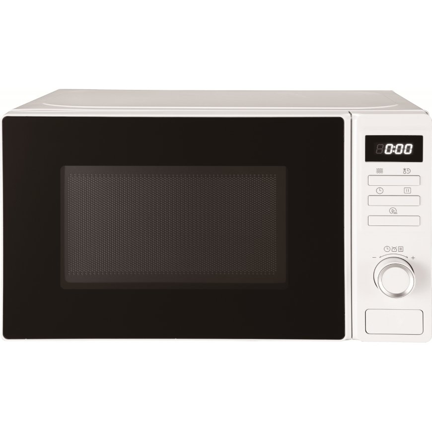 Ströme AM70020 microwave oven, white