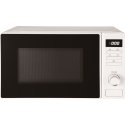 Ströme AM70020 microwave oven, white Ströme AM70020 microwave oven, white