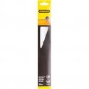Stanley STA21252-XJ kuviosahan, lehtisahan & puukkosahan terä Puukkosahanterä Runsashiilinen teräs ( Stanley STA21252-XJ kuviosahan, lehtisahan & puukkosahan terä Puukkosahanterä Runsashiilinen teräs (
