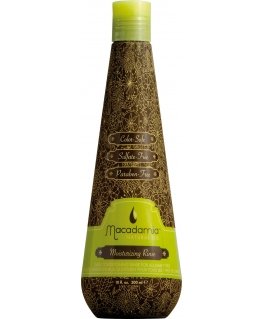 Macadamia Moisturizing Rinse Profesionālais matu kondicionieris 300 ml Sievietes