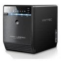 Fantec QB-35US3R Juoda 3.5"