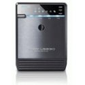 Fantec QB-35US3R Черный 3.5"