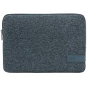 Case Logic Reflect REFPC113 - Stormy Weather 33.8 cm (13.3") Sleeve case Grey Case Logic Reflect REFPC113 - Stormy Weather 33.8 cm (13.3") Sleeve case Grey