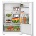 Bosch Serie 2 KIR21NSE0 külmkapp Sisseehitatud 136 l E Valge Bosch Serie 2 KIR21NSE0 külmkapp Sisseehitatud 136 l E Valge